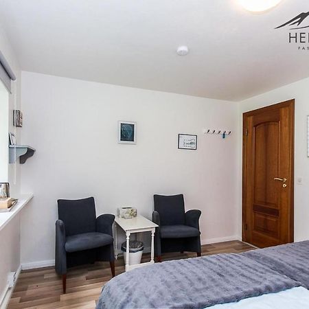 Laugarás homestay Luaran gambar