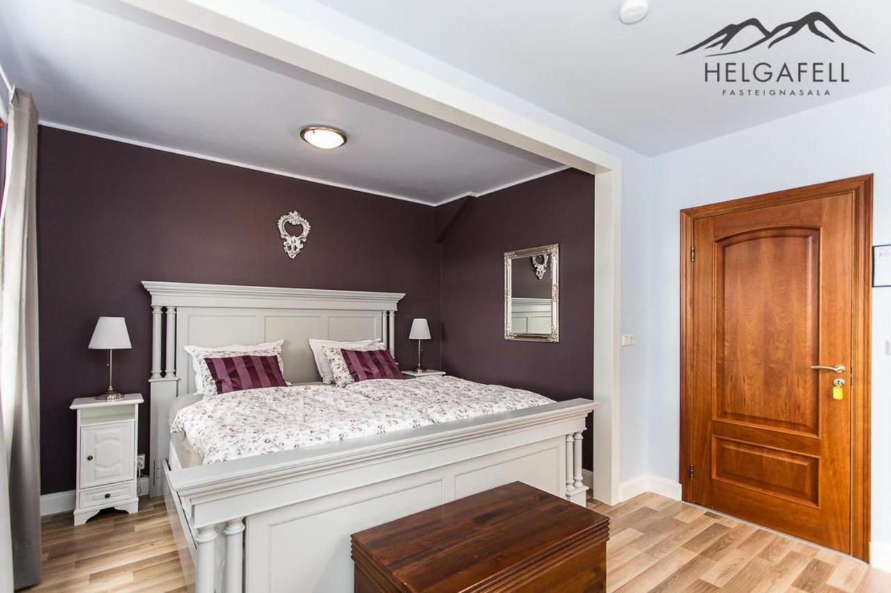 Laugarás homestay Luaran gambar