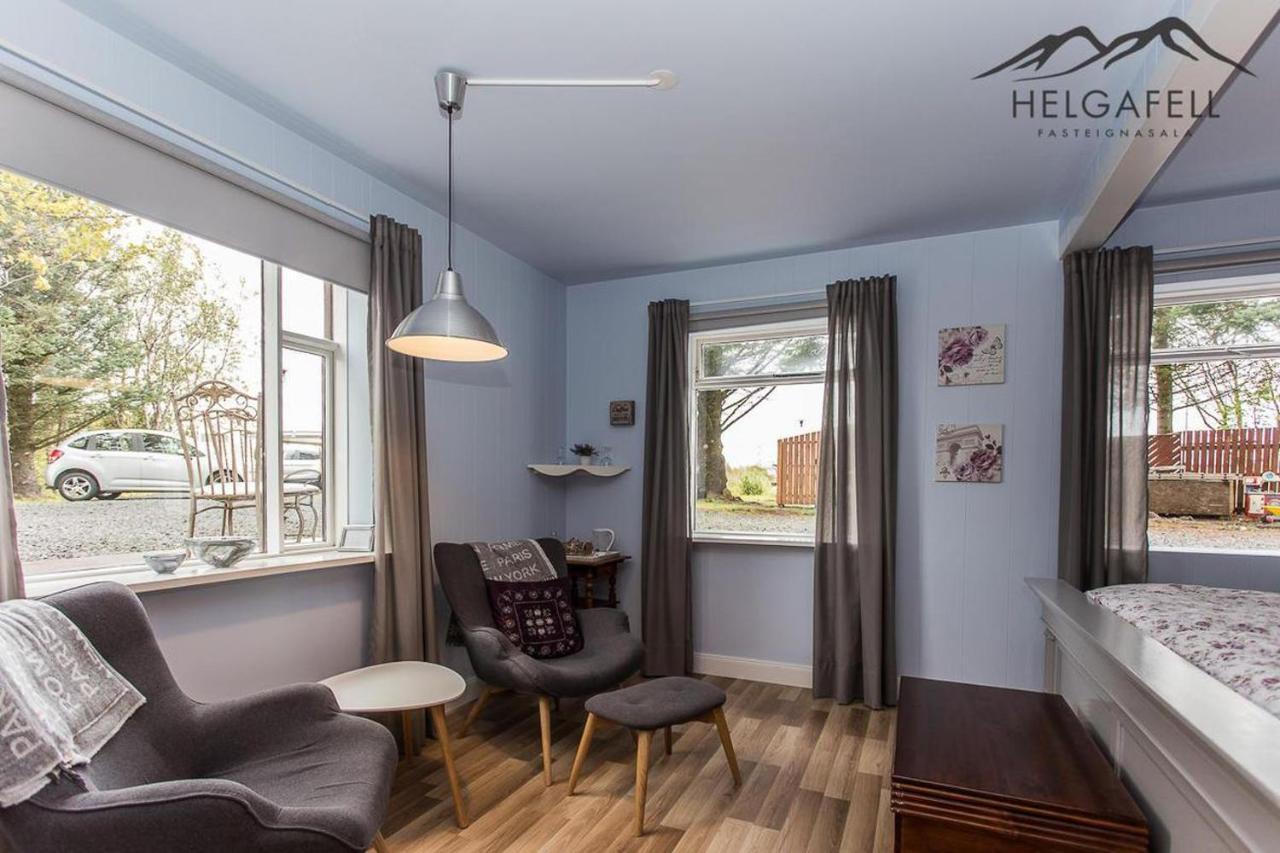 Laugarás homestay Luaran gambar
